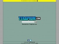 Terapium.com