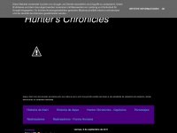 Hunter-chronicles.blogspot.com