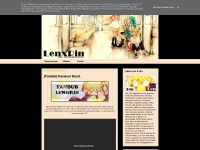 lenxrin.blogspot.com Thumbnail