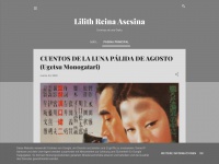 Lilithreinaasesina.blogspot.com