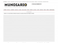 mundiario.com Thumbnail