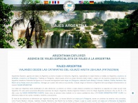 argentinianexplorer.com