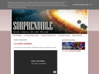 Sorprendible.blogspot.com