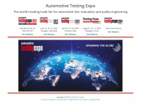 Testing-expo.com