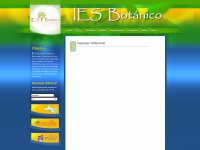 Iesbotanico.org