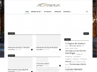 moonmentum.com