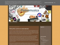 pintxomusica.blogspot.com Thumbnail