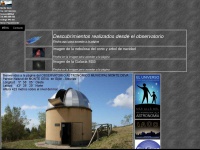 Observatoriomontedeva.com