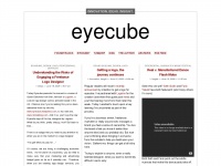 Eyecube.wordpress.com