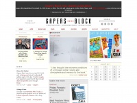Gapersblock.com