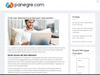 Panegre.com