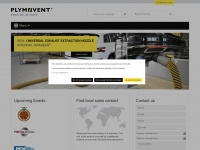 Plymovent.com