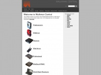Walkmancentral.com