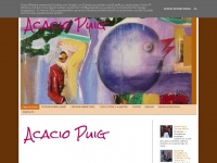 Acaciopuig.blogspot.com