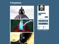Frikiplanet.tumblr.com