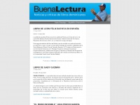 Buenalectura.wordpress.com
