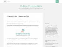 Culturacomunicativa.wordpress.com