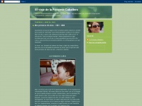 Laprincesacaballero.blogspot.com