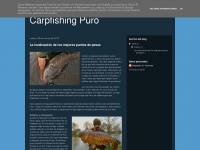 Carpfishing-puro.blogspot.com