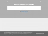 Musiquedouce-softmusic.blogspot.com