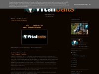vitalbaits.blogspot.com Thumbnail