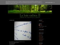 Lahojacaduca.blogspot.com