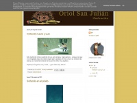 Oriol-sanjulian.blogspot.com