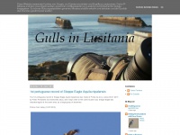 Gullsinlusitania.blogspot.com