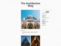 Architectureblog.tumblr.com