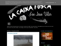 Lacaixafoscajoanvilar.blogspot.com