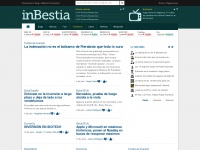 inbestia.com Thumbnail