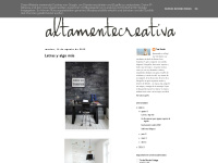 Altamente-creativa.blogspot.com