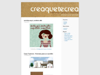 Creaquetecrea.wordpress.com