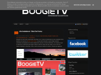 Boogietv.blogspot.com