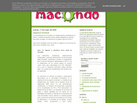 webmacondo.blogspot.com