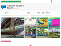 humedalesbogota.com