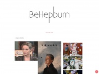 Behepburn.tumblr.com