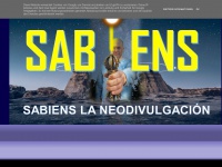 Sabiens2.blogspot.com