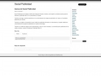 Socialpublicidad.wordpress.com