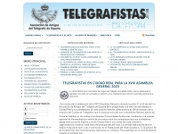 telegrafistas.es