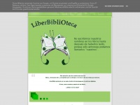 liberbiblioteca.blogspot.com Thumbnail