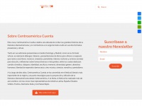 Centroamericacuenta.com