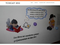 Yungay2012.wordpress.com