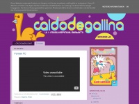 Caldodegallina-santiago.blogspot.com