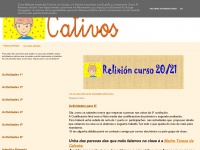 Cativos-consuelo.blogspot.com
