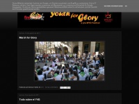 Youthforglory.blogspot.com