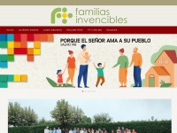 familiasinvencibles-rcc.org Thumbnail
