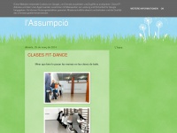 ampassumpcio.blogspot.com Thumbnail