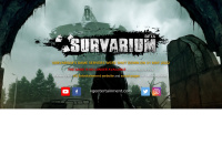 Survarium.com