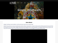 Gingerwildheart.net